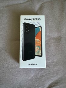 Samsung A23 - 2