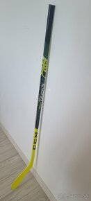 Detska hokejka CCM Super Tacks YTH - 2