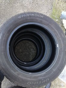 Hankook Optimo K414 185/60 R15 84H - 2