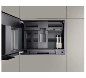 PREDAM NOVE VSTAVANE ESPRESSO SIEMENS CT718L1B0 RADY iQ700 - 2