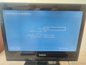 Sony PlayStation 4 500 GB - 2