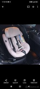 Maxi Cosi 360 axxis fix plus - 2