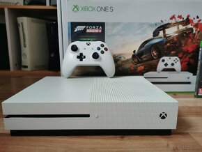 XBOX ONE S - 2