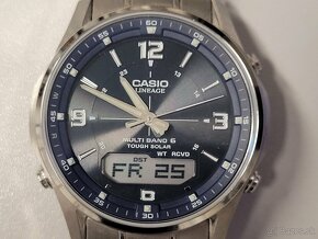 Casio Wave Ceptor LCW-M100DSE-2AER - 2