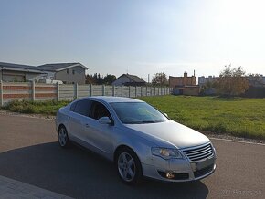 Volkswagen  Passat 2.0 TDI DSG 103Kw 140PS - 2