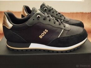 Predam tenisky Hugo Boss - 2