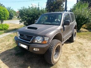 Mitsubishi Pajero 3.2 DiD - 2