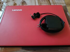 Lenovo Laptop - 2