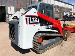 Takeuchi TL12 - 2