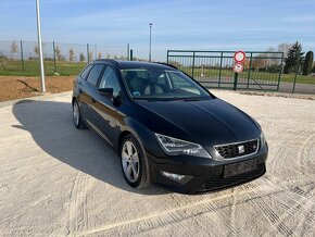 Seat Leon FR 2.0TDI - 2