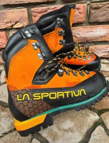 La Sportiva Nepal S3 Work Gtx - 2