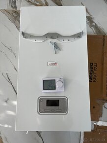 Elektrický kotol 9kW Protherm Ray 9KE + termostat EMOS - 2