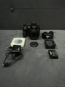 Panasonic Lumix DMC-FZ300 - 2