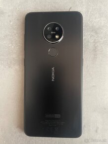 Nokia 7.2 - 2