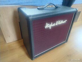 Hughes&Kettner Edition Tube - 2