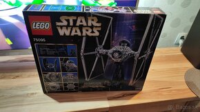 Lego TIE Fighter 75095 - 2