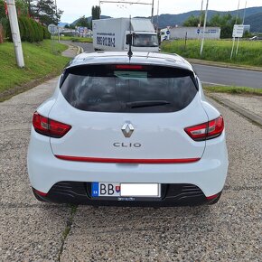 Renault Clio 1.2 16V Intens - 2