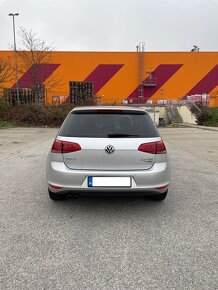 Volkswagen Golf 2.0 TDI BMT 150k Highline - 2