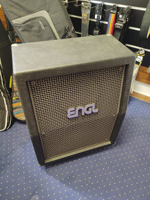 Engl 2x12 gitarový reprobox - 2