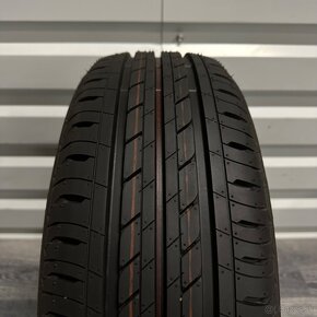 1ks pneu 185/60/15 BRIDGESTONE - 2