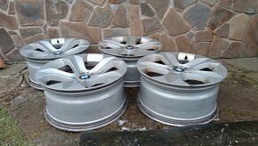 BMW styling 232 , 5x120 r19 - 2