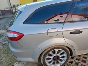 Mondeo 1.8 - 2