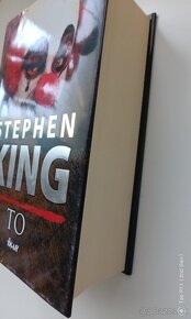 Stephen King - To - 2