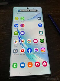 Samsung Galaxy Note10 256GB - 2