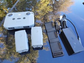 DJI Mavic Air 2 + Fly More Combo - 2