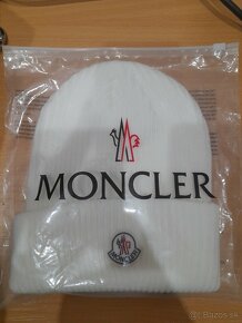 Moncler čiapka - 2