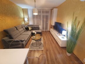 Pet friendly APARTMÁN v centre Košíc - 2