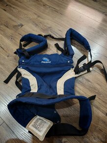 MANDUCA my baby carrier - 2