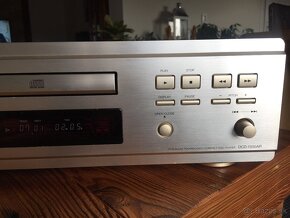 Denon dcd 1550 AR - 2