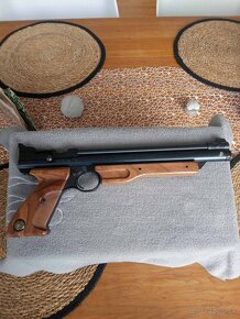 Crosman 1377 - 2