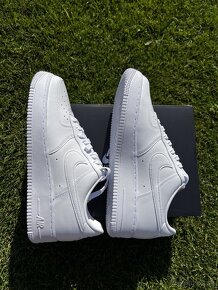 Nike Air Force 1Fres - 2