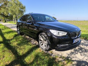 BMW GT 530 d f07 M \\\ PACKET - 2