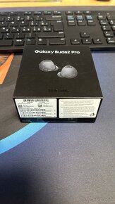 Samsung Galaxy Buds2 pro - 2