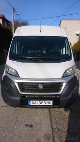 Fiat Ducato Dodávka 2.3 MultiJet  L4H2 3,5t MAXI - 2