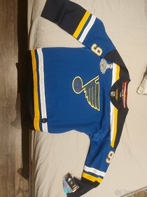 NHL dres detsky - 2