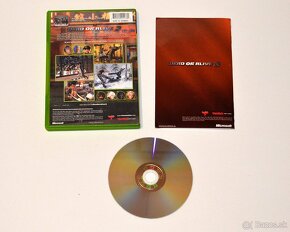 Dead or Alive 3 pre Xbox, Xbox 360 a Xbox One - 2