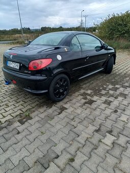 Peugeot 206 - 2