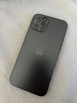 IPhone 12 pro 256GB - 2