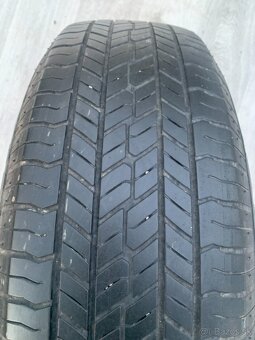 R16 ORIG. ALU KOLA MITSUBISHI OUTLANDER 215/70/16 - 2