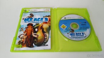 Ice Age 3 Xbox 360 - 2