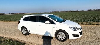 Opel Astra 1.6cdti 100kw - 2