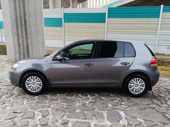 ✳️Volkswagen Golf 1.6 TDI 90k Trendline 194000 KM✳️ - 2