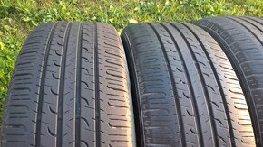 letne 225/55  r19 - 2