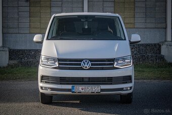 Volkswagen Multivan 2.0 BiTDI BMT Highline DSG - 2