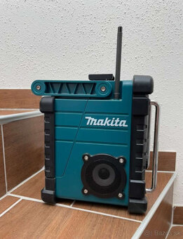 Makita DMR102 - 2