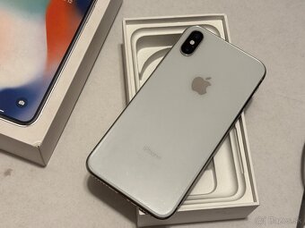 Apple Iphone XR 128Gb - 86 percent batéria - Použivaný - 2